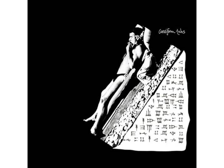 Cuneiform Tabs