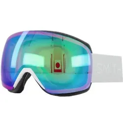 SMITH Skibrille SKYLINE, Größe 000 in Weiß 101