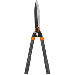 Bradas, Heckenschere, Hedge pruning shears, straight blade (Manuell)
