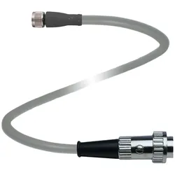 Pepperl+Fuchs Fabrik Kabeldose 282887
