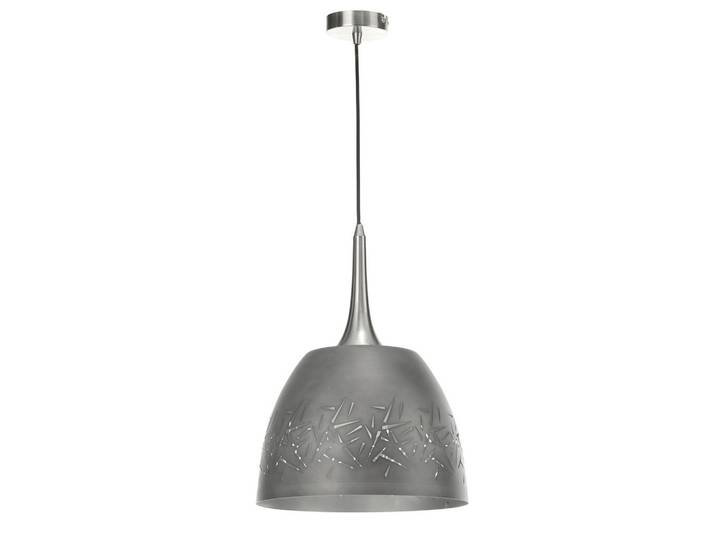 Hängeleuchte Bruk Schwarz max. 22 Watt