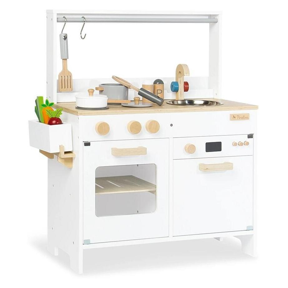 Pinolino Kinderküche "Stine" (223402)