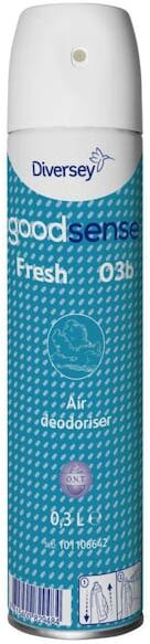 LuktfÃ¶rbÃ¤ttrare GOOD SENSE Aerosol 300ml