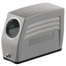 Weidmüller Gehäuse HDC 16A TSLU 1M20G