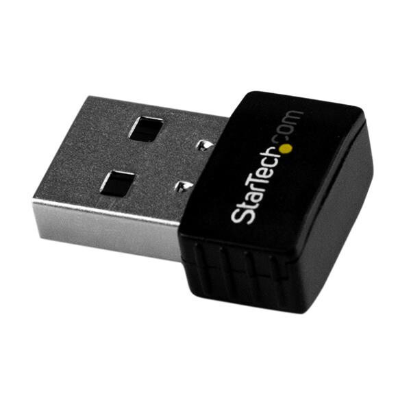 StarTech USB-WLAN-adapter USB433ACD1X1