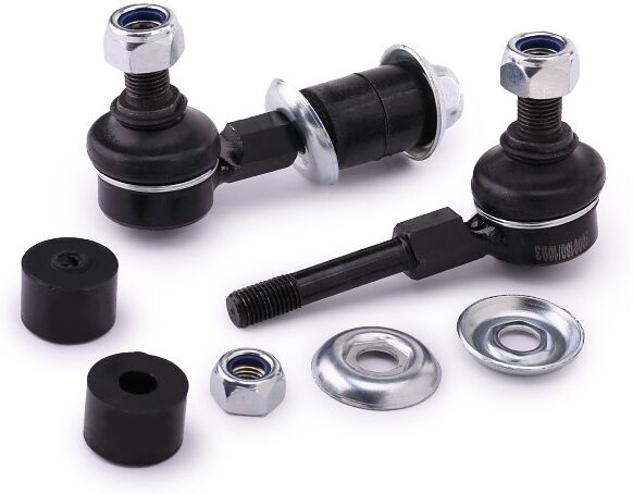 RIDEX 2067R0020 Anti-roll bar link repair kit
