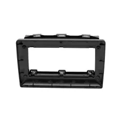 ACV Radioblende 9" Alfa Romeo Giulietta (940) 2014-2020 schwarz 381001-91-1