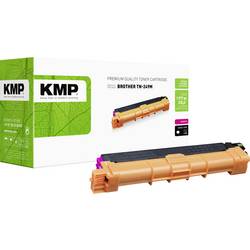 KMP Toner Magenta 4000 Seiten TN249M 1273,2006