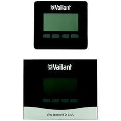 Vaillant Funkfernbedienung 0010027273