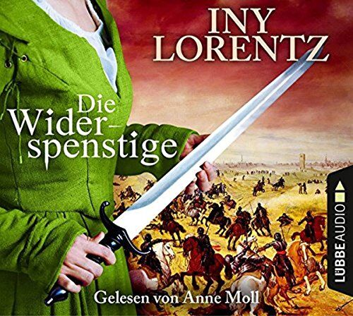 Iny Lorentz - Die Widerspenstige - Preis vom 10.10.2026 11:48:34 h