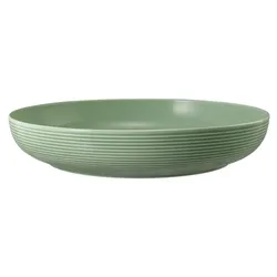 Seltmann Schale Beat 2270 ml Porzellan Salbei M (Medium)
