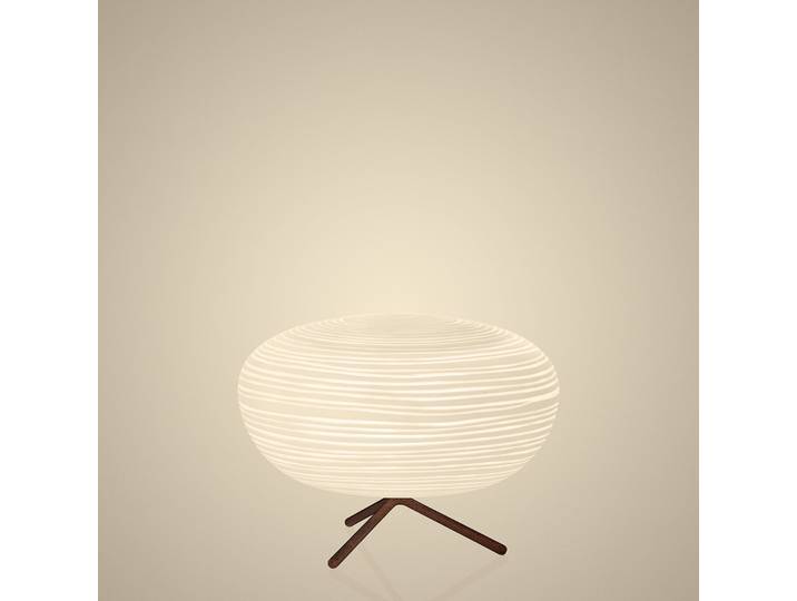 Rituals 2 Lampe de Table - Foscarini - Salon / séjour - Métal