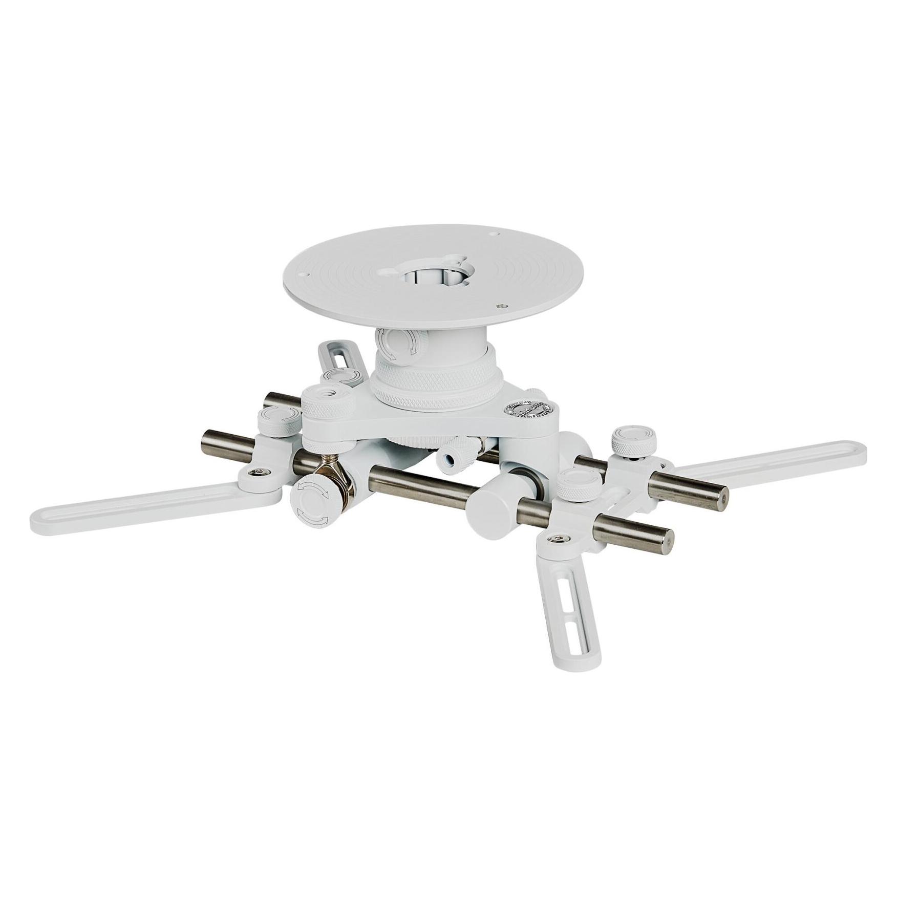 Celexon Beamer-Deckenhalterung MultiCel LuxusLine OMG-1000 W (Decke) (36205954)