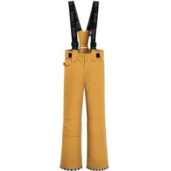 WEEDO FUNWEAR Schneehose LIODO Löwe, Größe 140 in Orange Orange