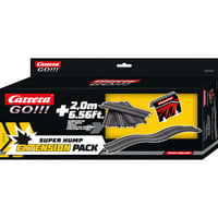 GO!!! Extension Pack - Super Hump, Rennbahn