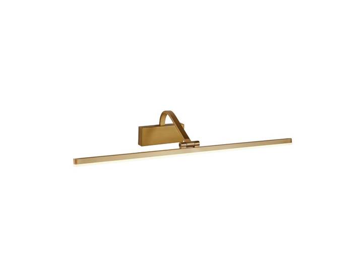 LED-BILDERLEUCHTE BILBAO 5551-70SB