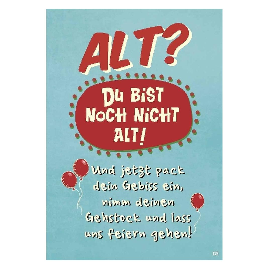 Magni Musikkarte Überraschung Motiv 3 (1 Stk.) (32833828)