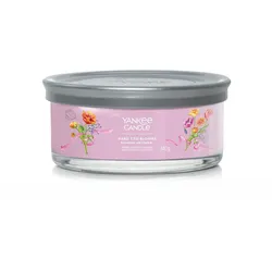 Hand Tied Blooms Signature Multiwick Tumbler 340g 5-Docht