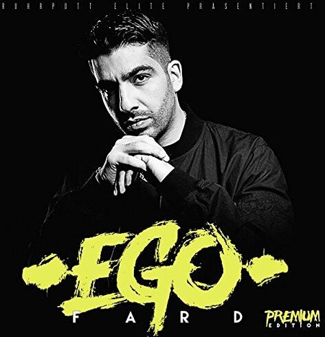 Fard - Ego (Premium Edition) - Preis vom 09.10.2026 07:28:09 h
