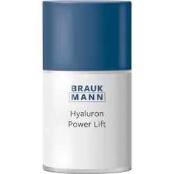 BRAUKMANN Hyaluron Power Lift