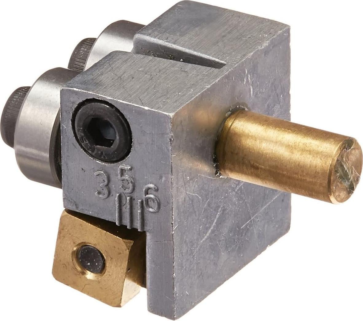 Proxxon bandgeleider voor MBS 240 E