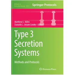 Type 3 Secretion Systems, Fachbücher
