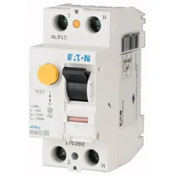 Eaton FI-Schalter FRCMM25/2/003GANA110