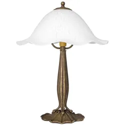Licht-Erlebnisse, Tischlampe, Mughetto (E14)