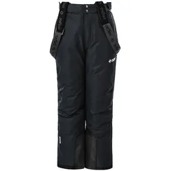 ZigZag Provo Skihose Kinder 1001 - black 14 (164/170)