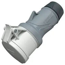 Mennekes 14604 CEE Kupplung PTX R 32A3p12h IP54  - 10 Stück