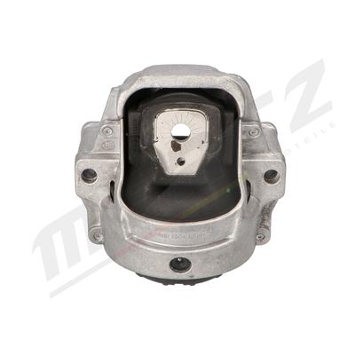 Mertz Lagerung, Motor [Hersteller-Nr. M-S4985] für Audi