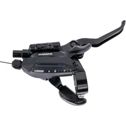Shimano Schalt-/Bremshebel Altus ST-EF515 8-fach rechts schwarz