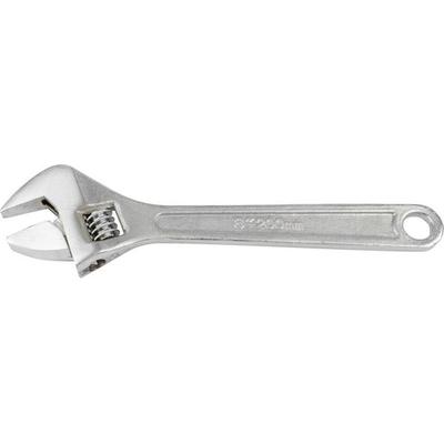 Brüder Mannesmann M 120-08 Rollgabelschlüssel Schlüsselweite (Metrisch) 23mm