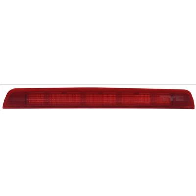 TYC Zusatzbremsleuchte 150721002 LED für NISSAN
