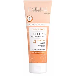 Clean Shot Enzym-Peeling