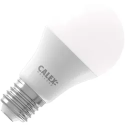 Calex | LED-Glühbirne | Große Fassung E27 | Standard-Glühbirne | 60mm | 5,8W