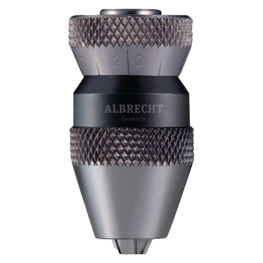 Albrecht Mini-Bohrfutter (100 1015 B06 0 4250261511111)