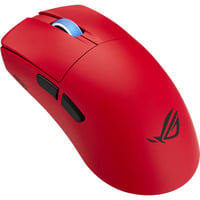 ROG Harpe II Ace, Gaming-Maus rot