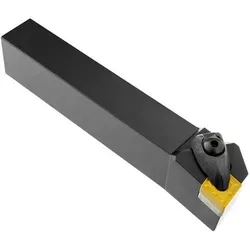 Pramet, Zubehör Maschine, Drehwerkzeughalter ISO DCLNL 3232 P 19 Funkt.-Lnge 170mm Linkslauf