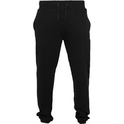 Build Your Brand, Herren, Sporthose, Heavy Sweatpants (M), Schwarz