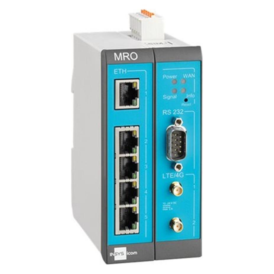 Insys MRO-L200 1.1 LTE MOBILE ROUTER (10023602)