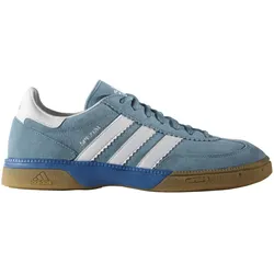 adidas HB Spezial Handballschuhe Herren M18444 - royal/core white/cloud white 45 1/3