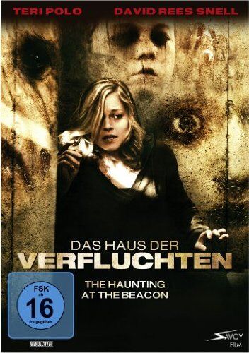Michael Stokes - Das Haus der Verfluchten - The Haunting at the Beacon - Preis vom 14.10.2026 23:07:16 h