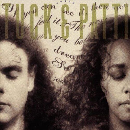 Tuck & Patti - Dream - Preis vom 09.10.2026 07:28:09 h