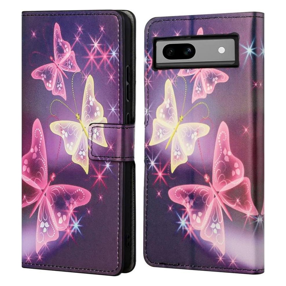 Cover-Discount Google Pixel 8a - Handyhülle Motiv (Google Pixel 8a) (46130374)