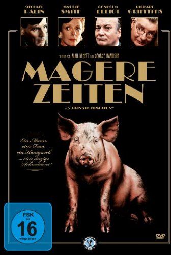 Malcolm Mowbray - Magere Zeiten - Der Film mit dem Schwein - Preis vom 11.10.2026 15:43:13 h