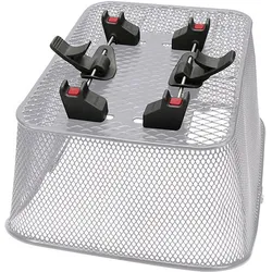 KlickFix, Velokorb, (24 l)