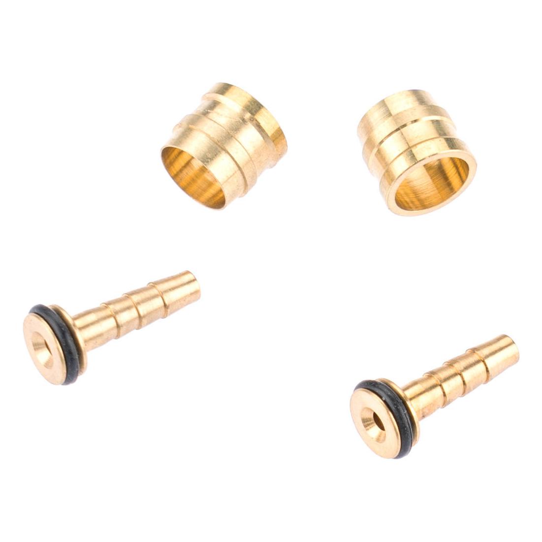 Contec Ct Olive+Pin Disc Stop (69218422)