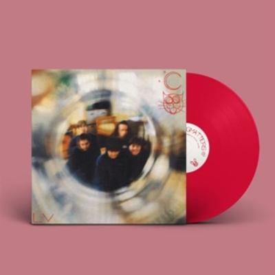 EVERYTHING MATTERS,EVERYTHINGS FIRE (Fire Red Vi - Lunar Vacation, Vinyl