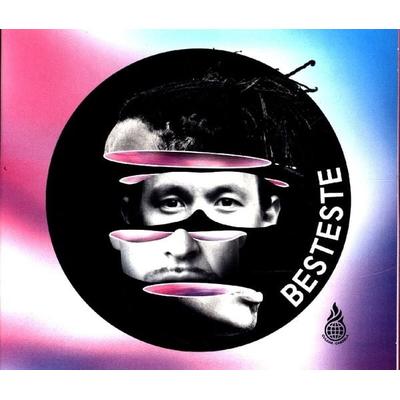 Besteste - Culcha Candela, CD